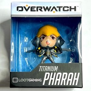 Loot Gaming Overwatch Titanium Pharah